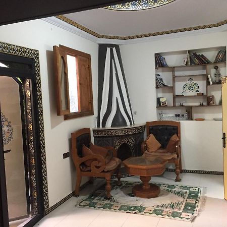 Flashback House Marrakesh Exterior foto