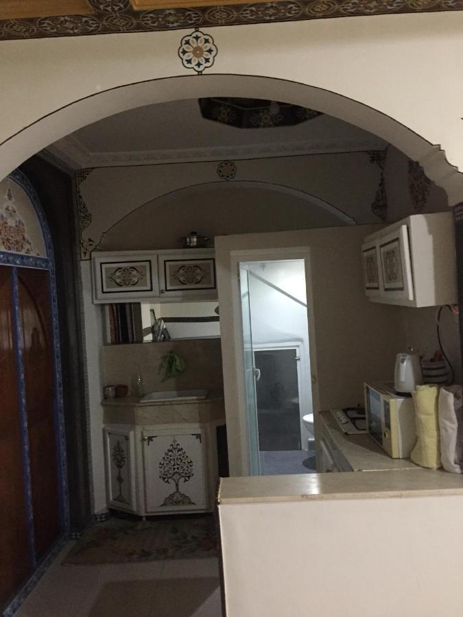 Flashback House Marrakesh Exterior foto