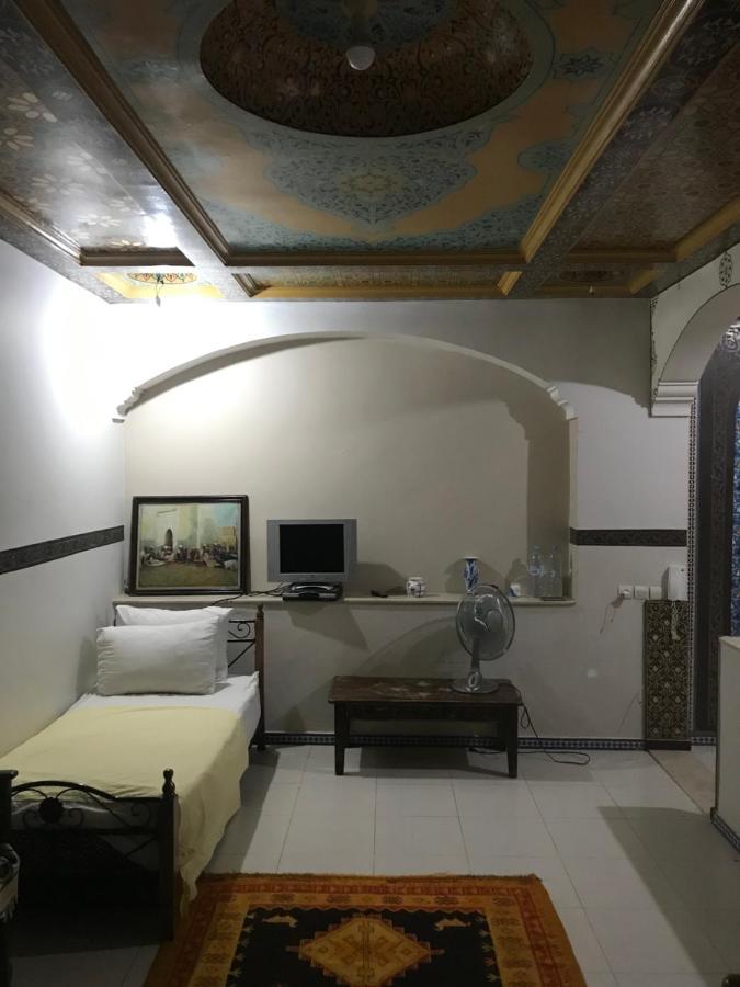 Flashback House Marrakesh Exterior foto