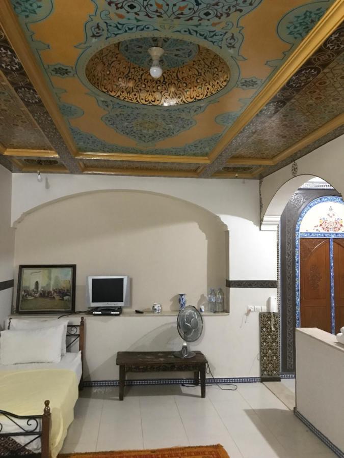 Flashback House Marrakesh Exterior foto