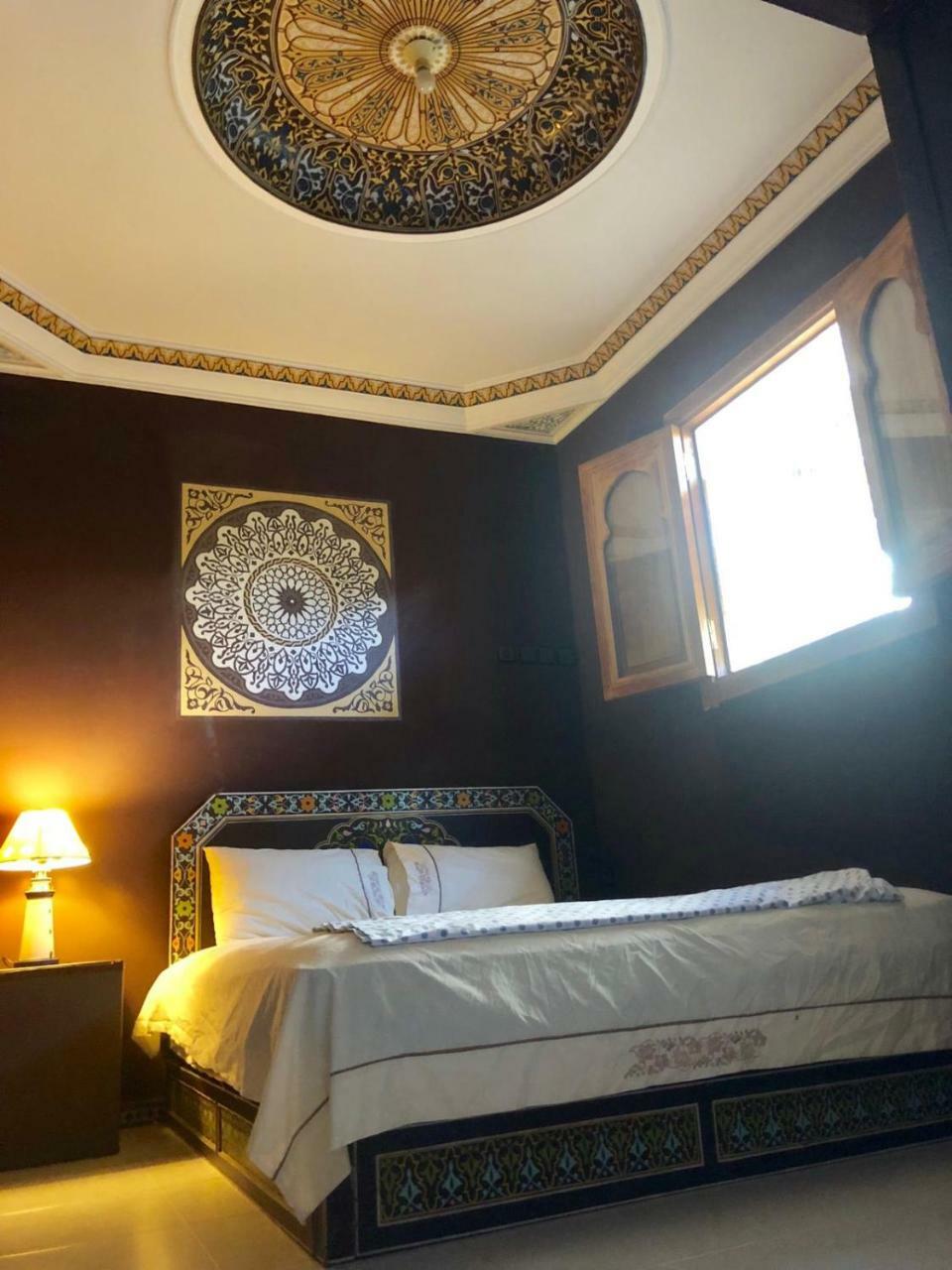 Flashback House Marrakesh Exterior foto