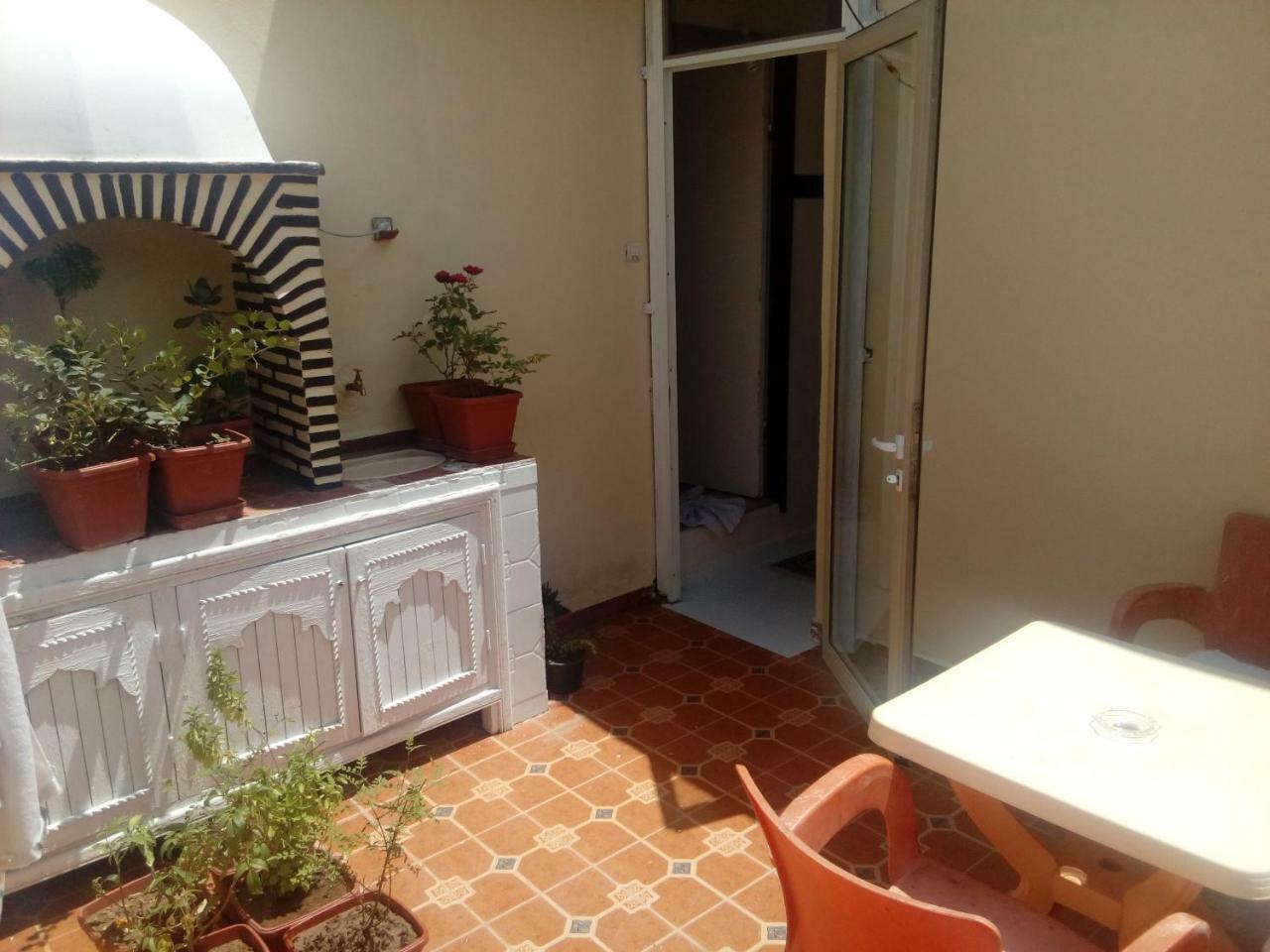 Flashback House Marrakesh Exterior foto